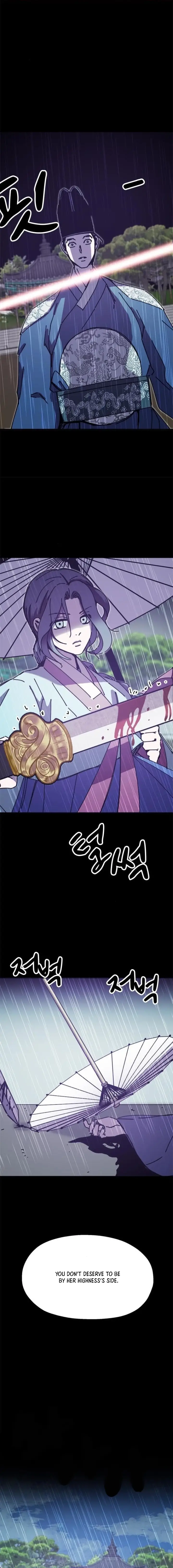 Read fox star catcher EN Manga Online