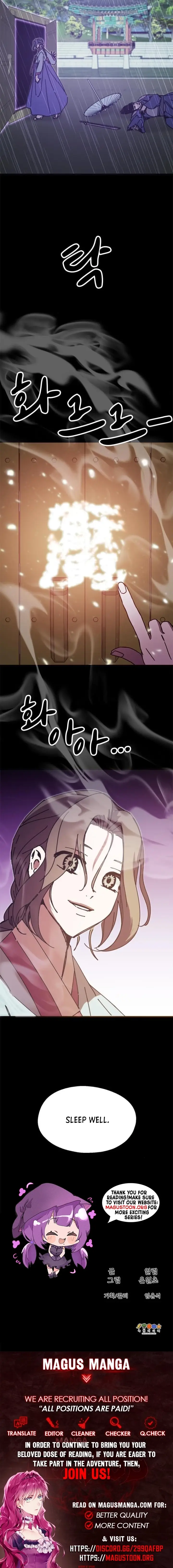 Read fox star catcher EN Manga Online