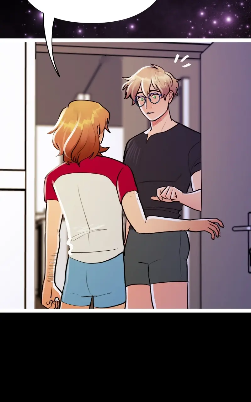 Read fox star catcher EN Manga Online