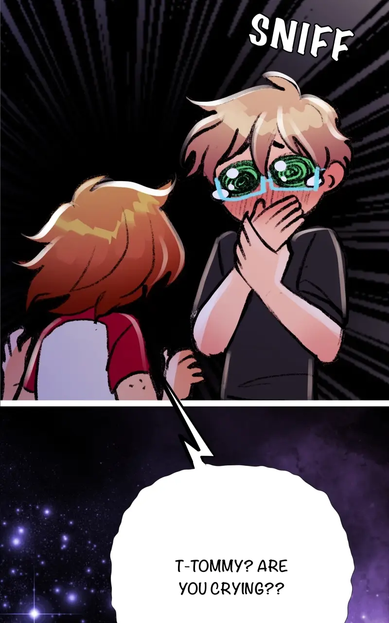 Read fox star catcher EN Manga Online