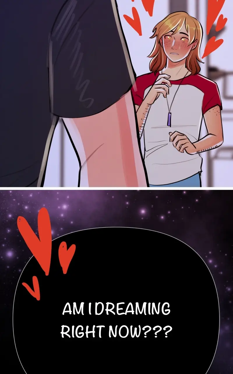 Read fox star catcher EN Manga Online