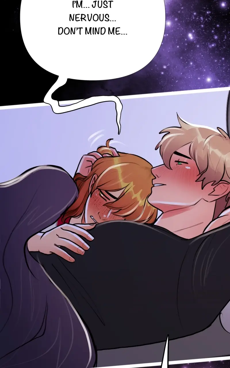 Read fox star catcher EN Manga Online