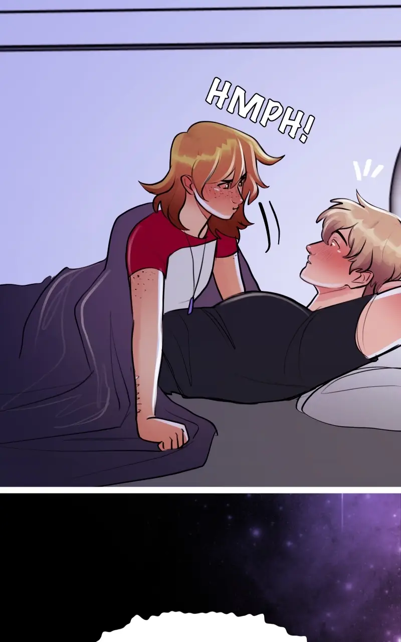 Read fox star catcher EN Manga Online