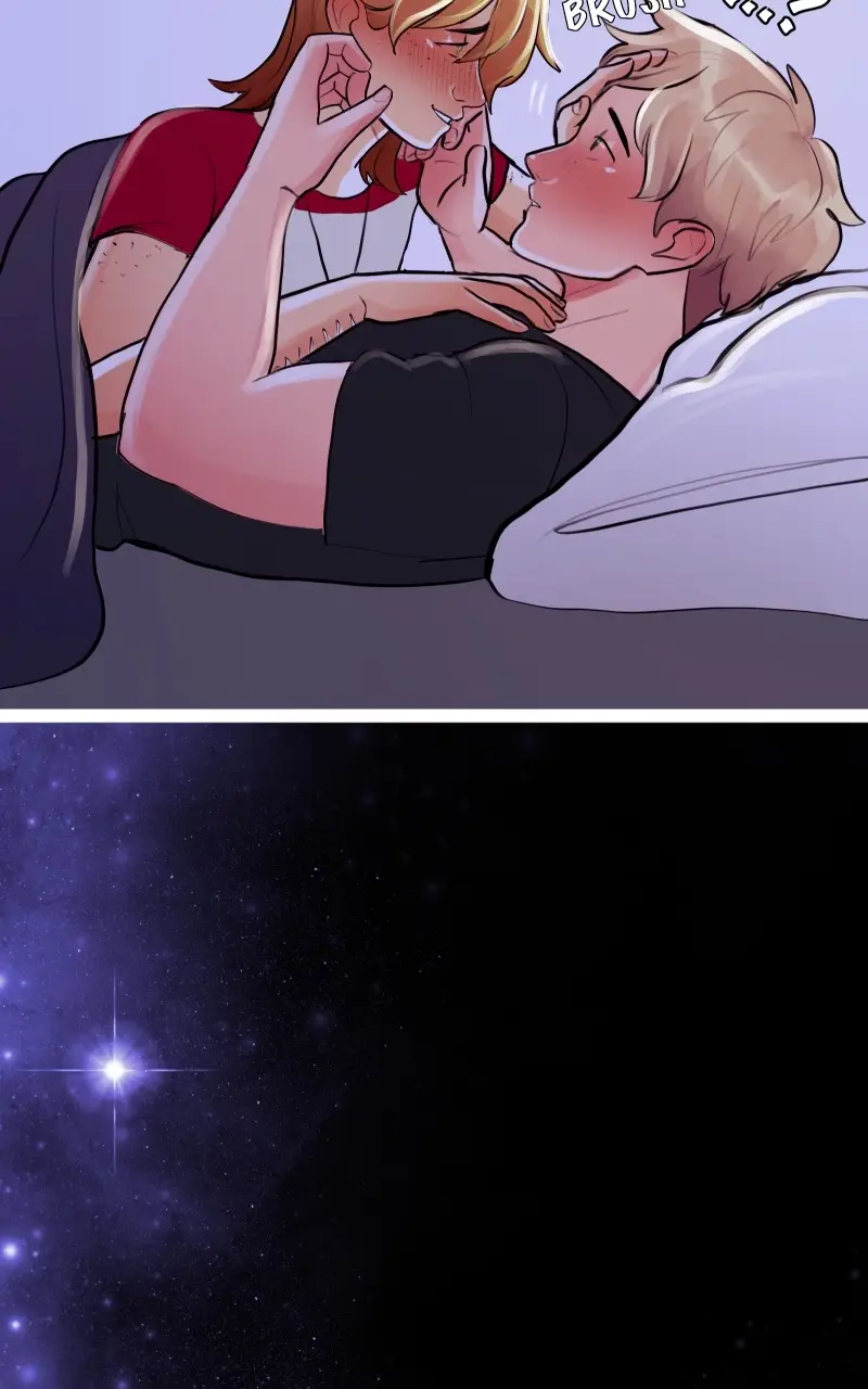 Read fox star catcher EN Manga Online