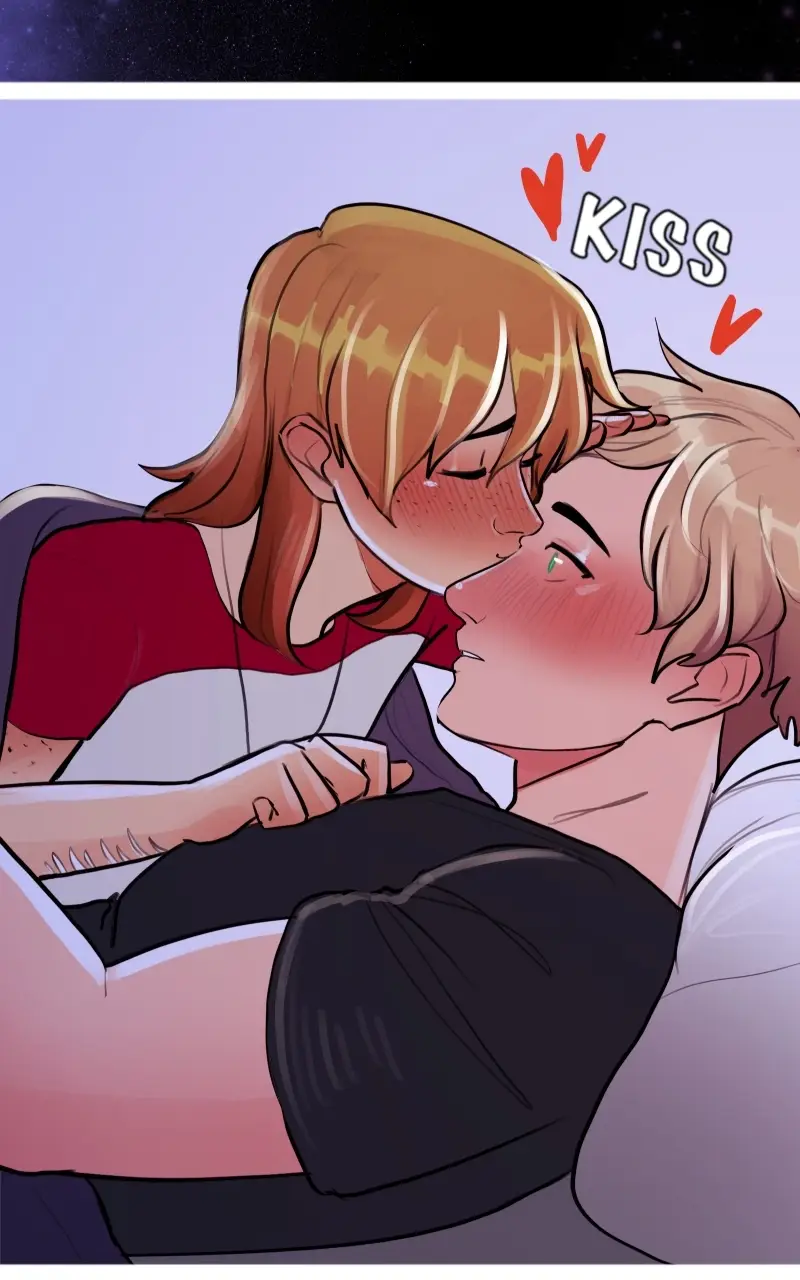 Read fox star catcher EN Manga Online