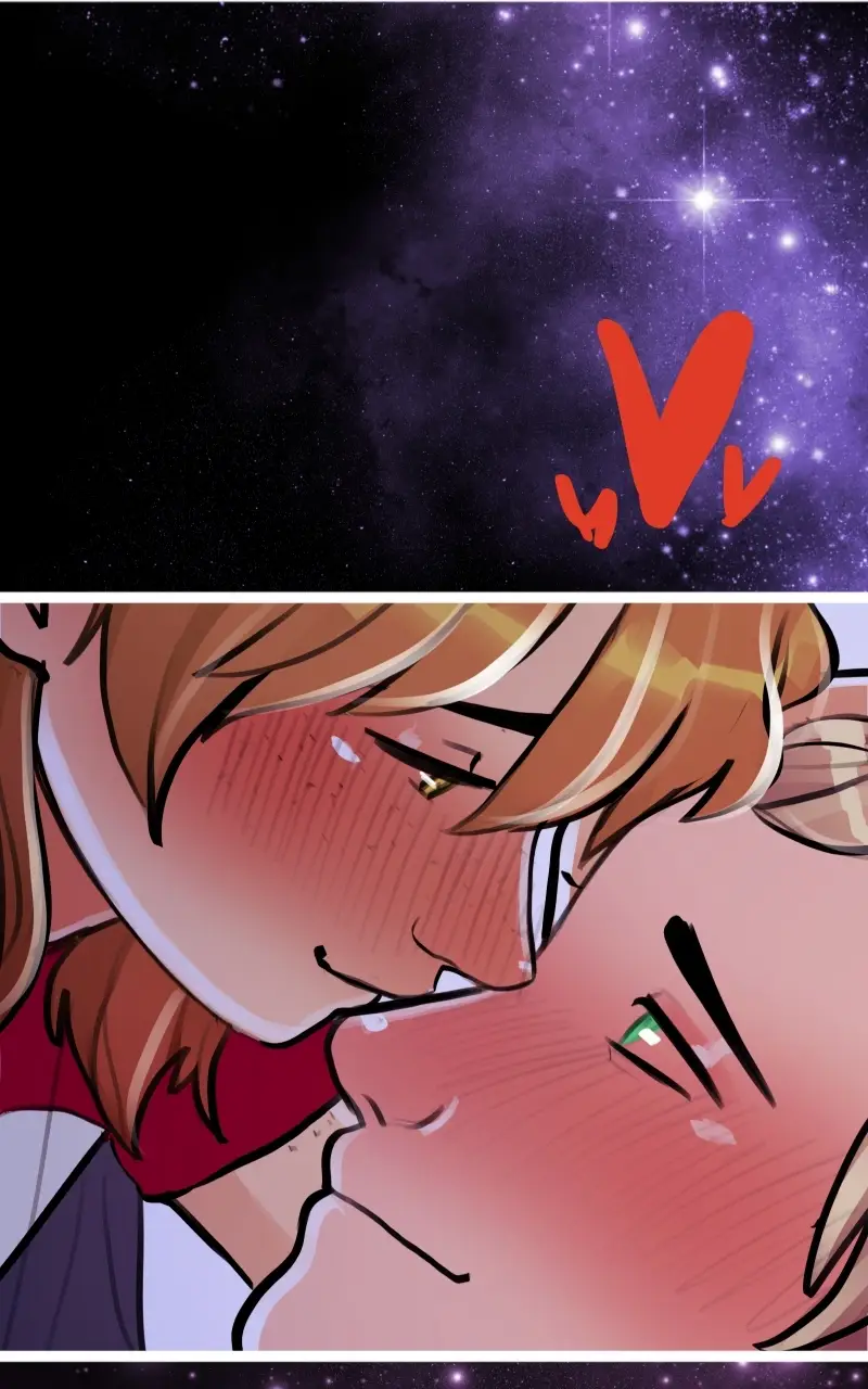 Read fox star catcher EN Manga Online