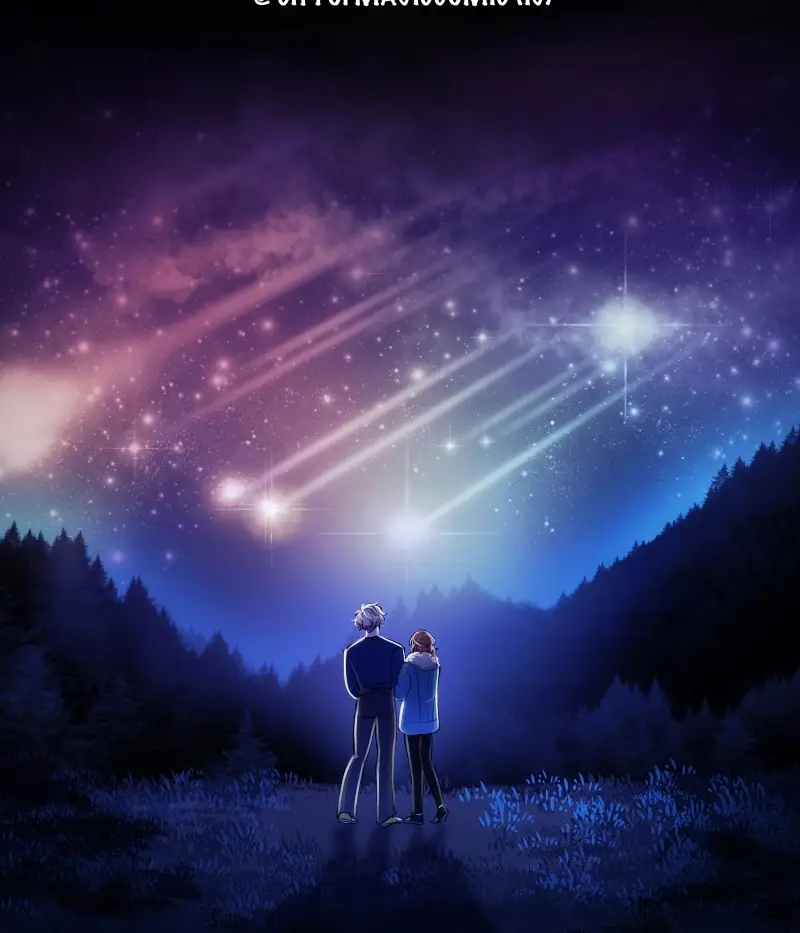 Read fox star catcher EN Manga Online