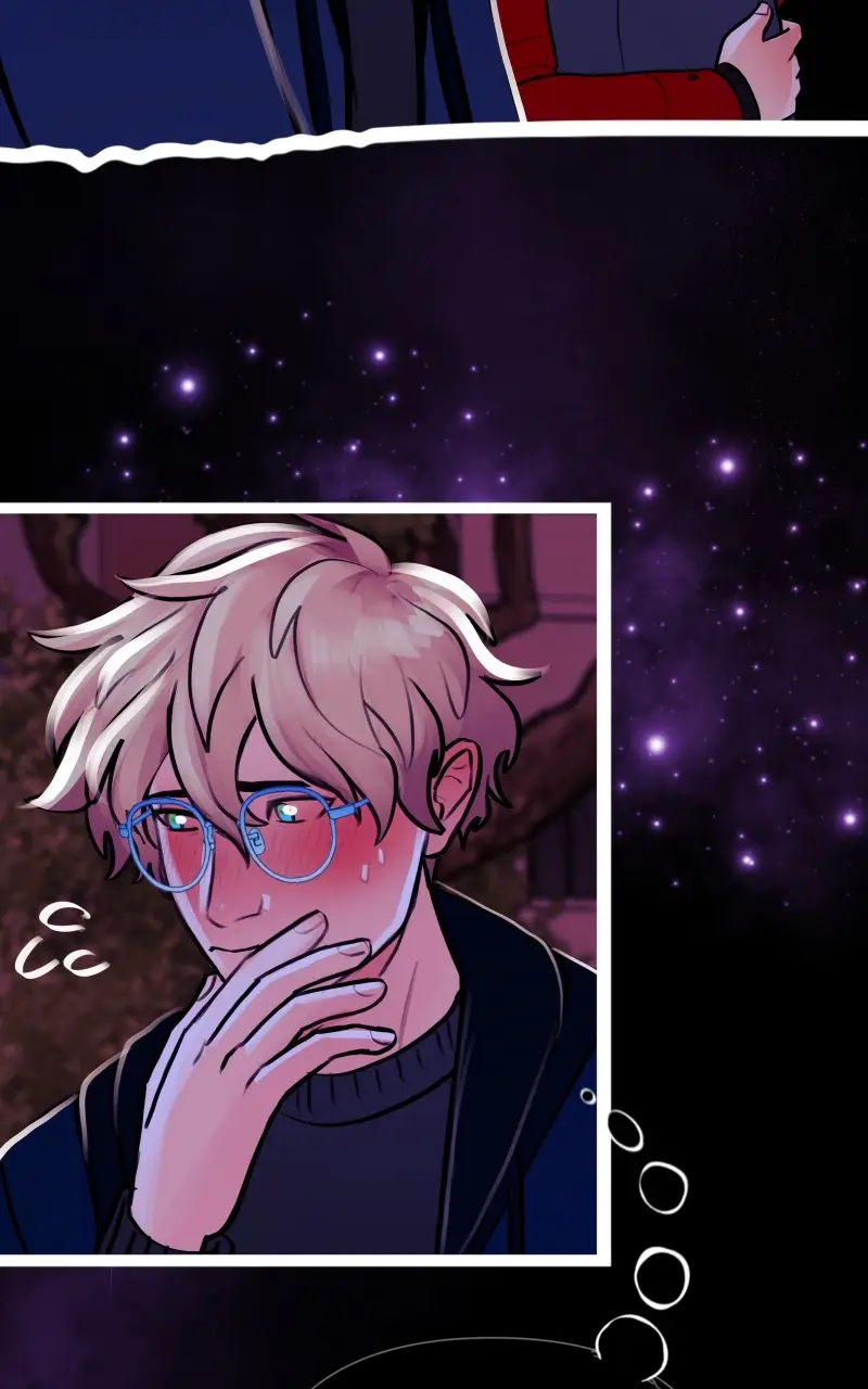 Read fox star catcher EN Manga Online