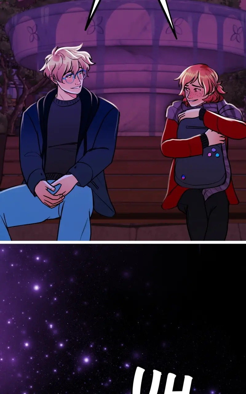 Read fox star catcher EN Manga Online