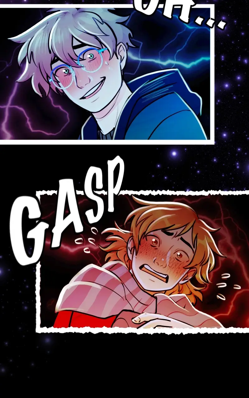 Read fox star catcher EN Manga Online