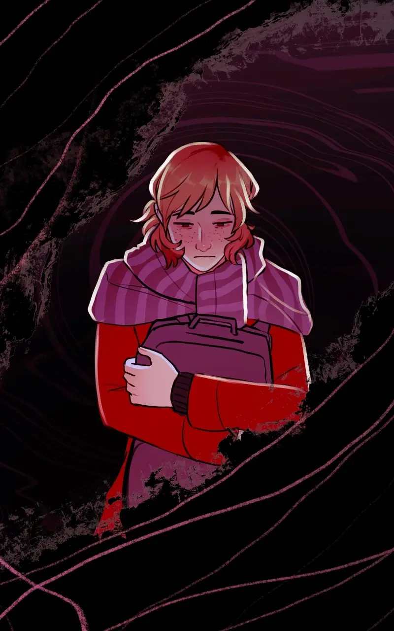 Read fox star catcher EN Manga Online