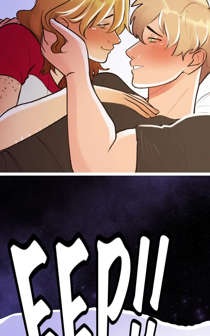 Read fox star catcher EN Manga Online