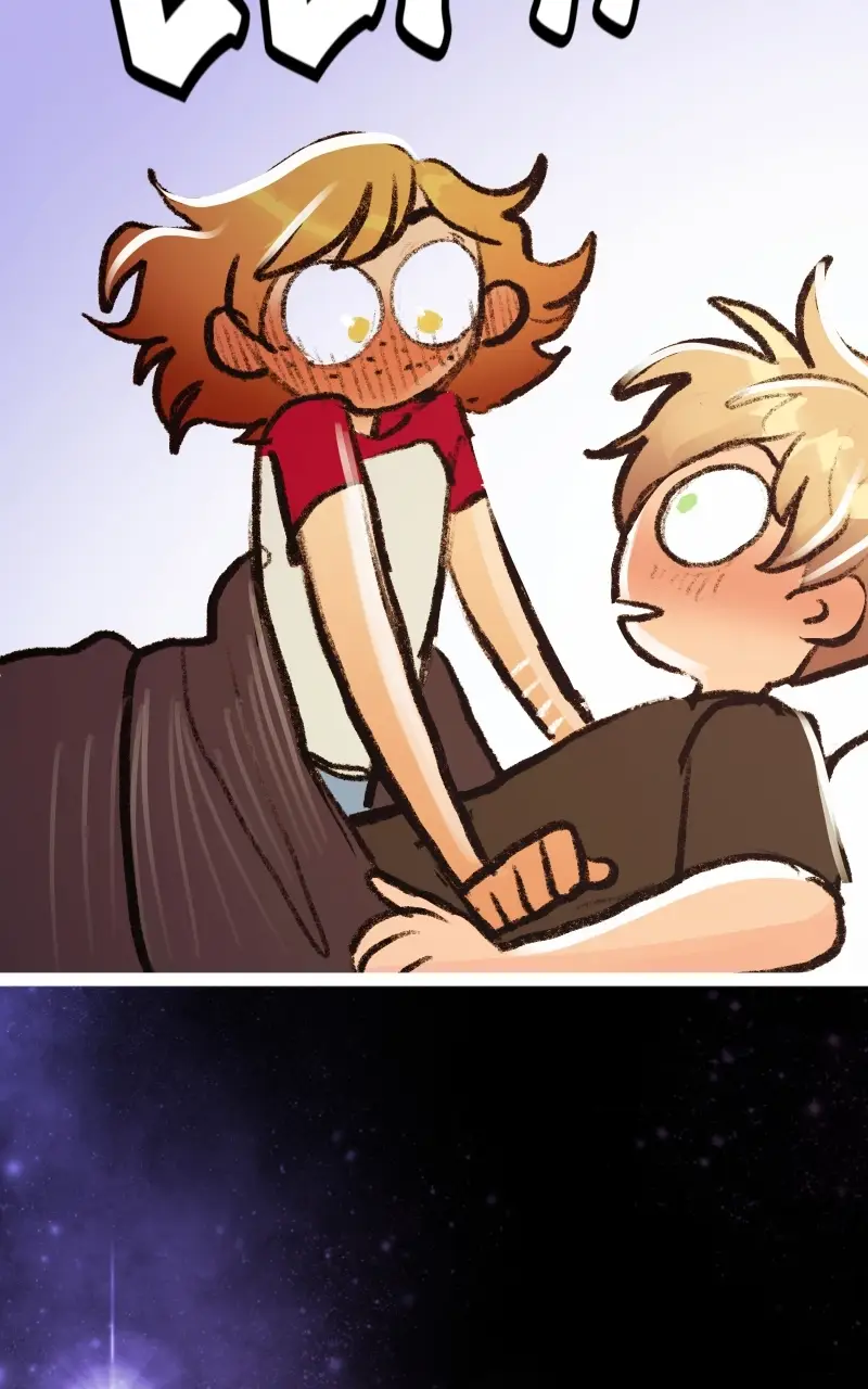 Read fox star catcher EN Manga Online