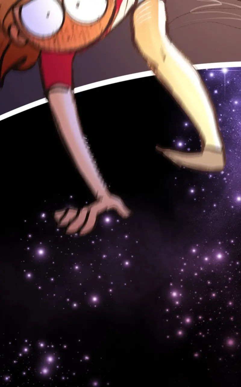 Read fox star catcher EN Manga Online