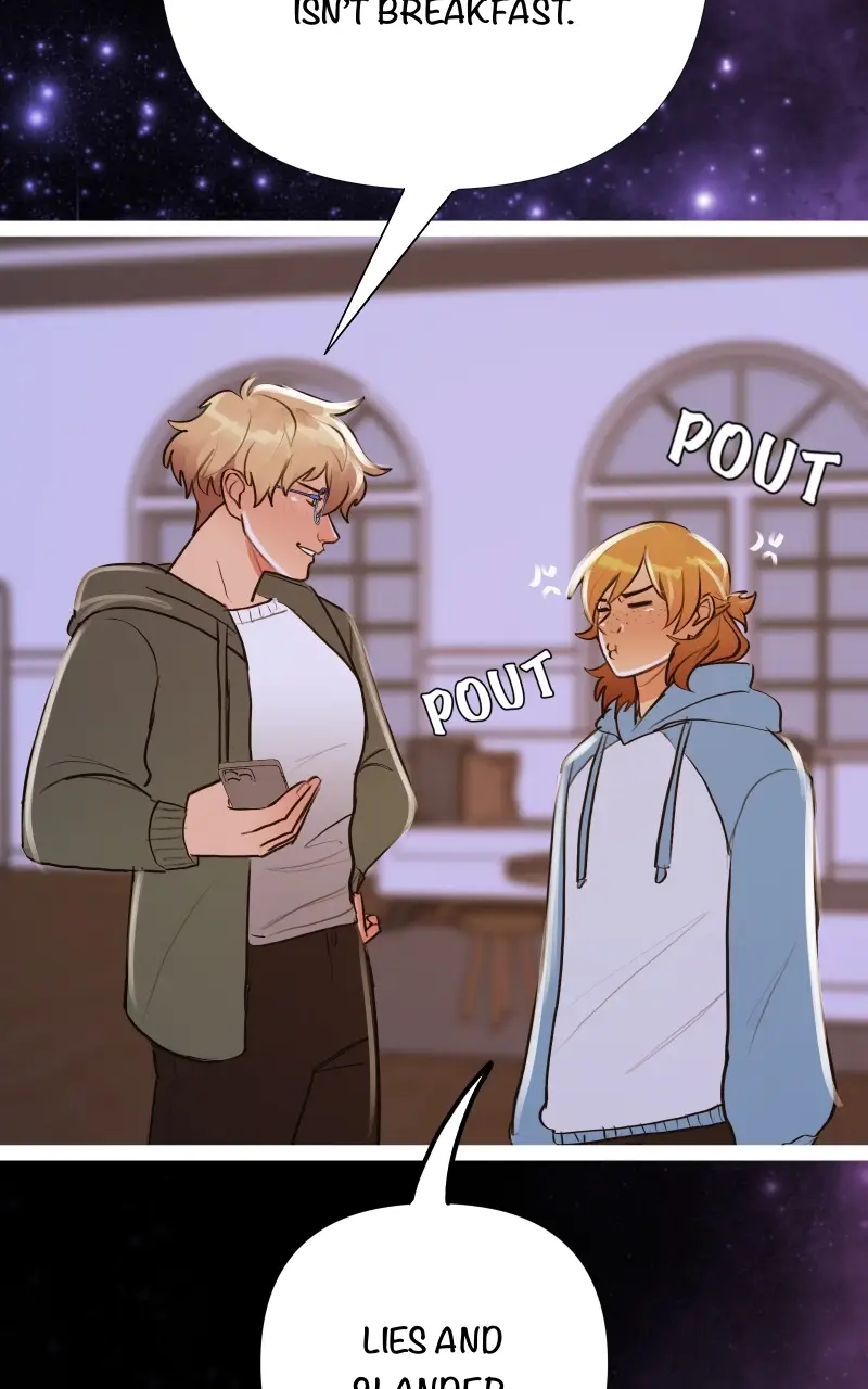 Read fox star catcher EN Manga Online