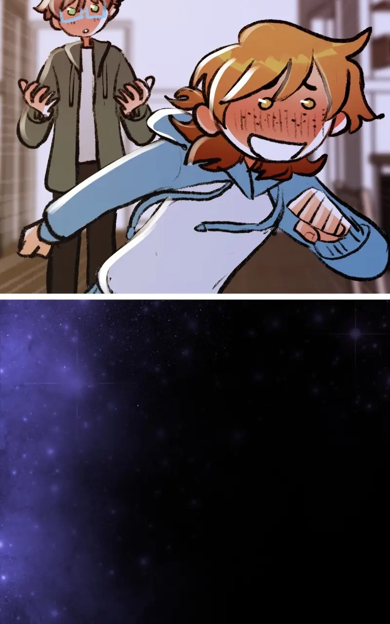 Read fox star catcher EN Manga Online