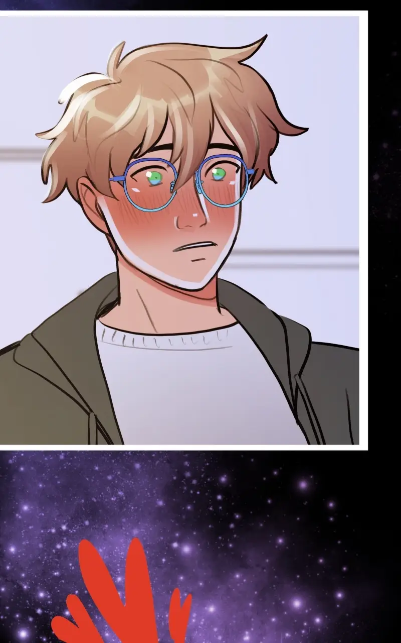 Read fox star catcher EN Manga Online