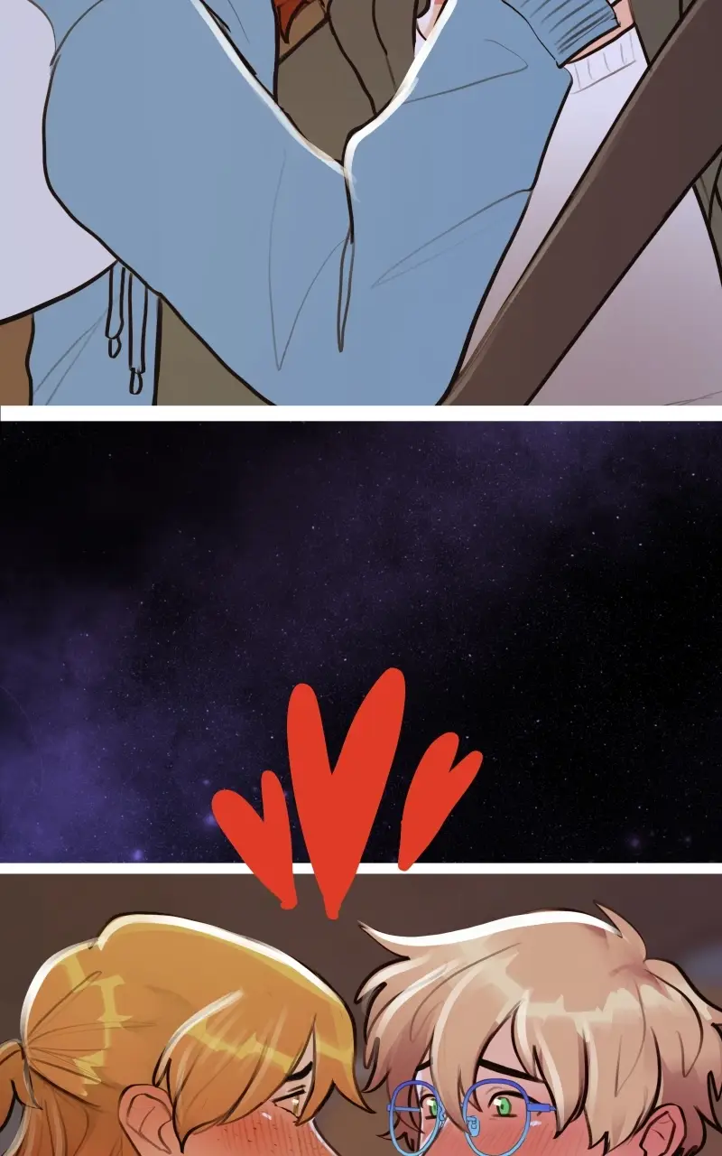 Read fox star catcher EN Manga Online