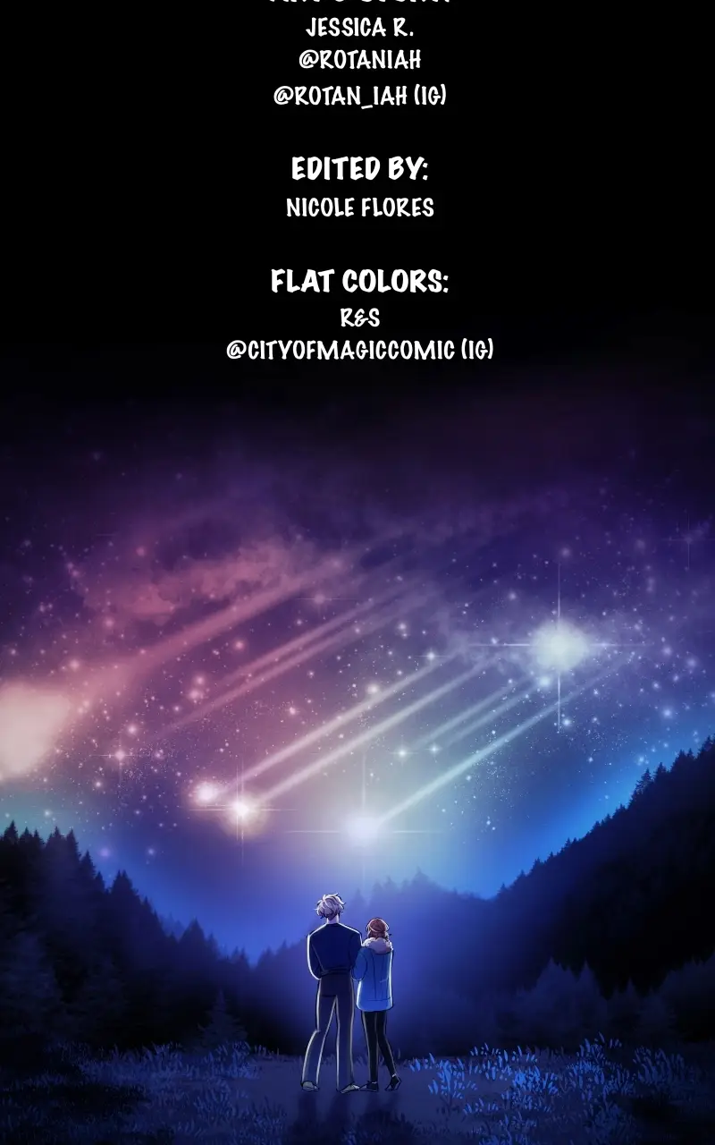 Read fox star catcher EN Manga Online