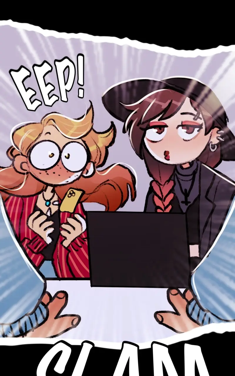 Read fox star catcher EN Manga Online