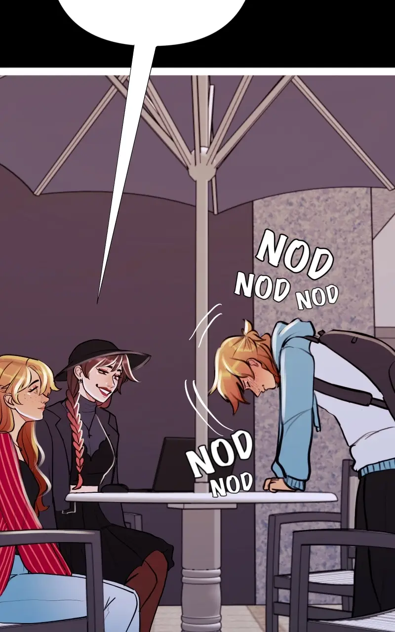 Read fox star catcher EN Manga Online