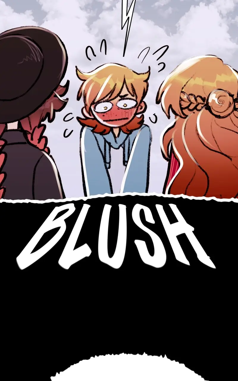 Read fox star catcher EN Manga Online