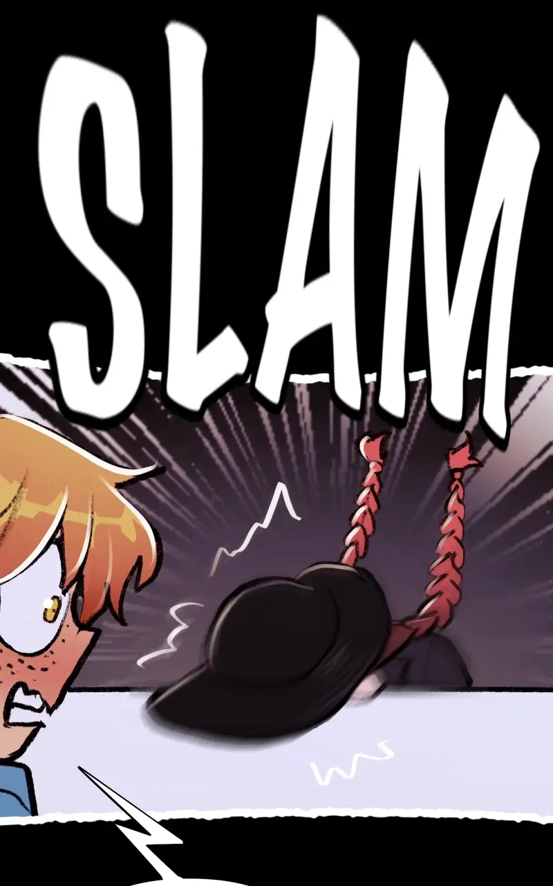 Read fox star catcher EN Manga Online