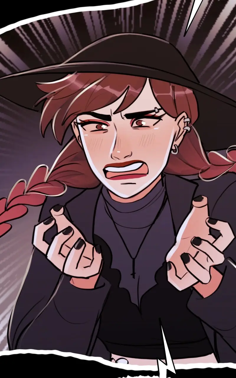 Read fox star catcher EN Manga Online