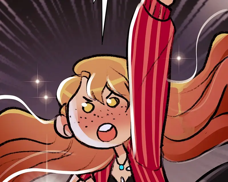 Read fox star catcher EN Manga Online