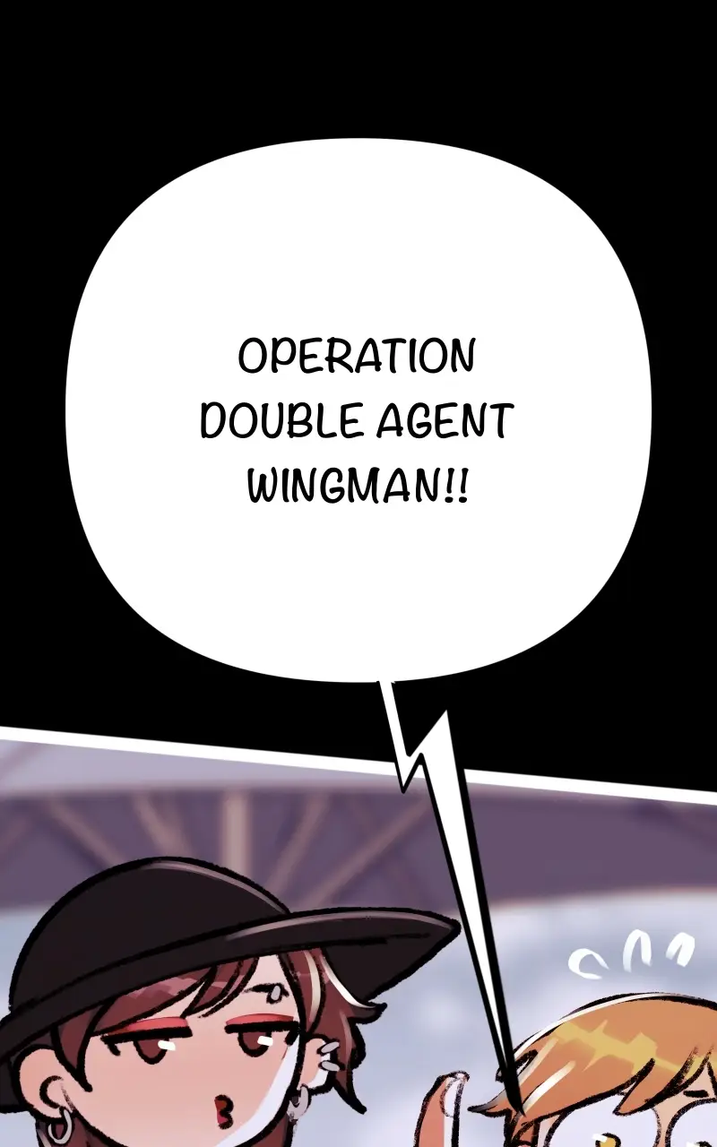 Read fox star catcher EN Manga Online