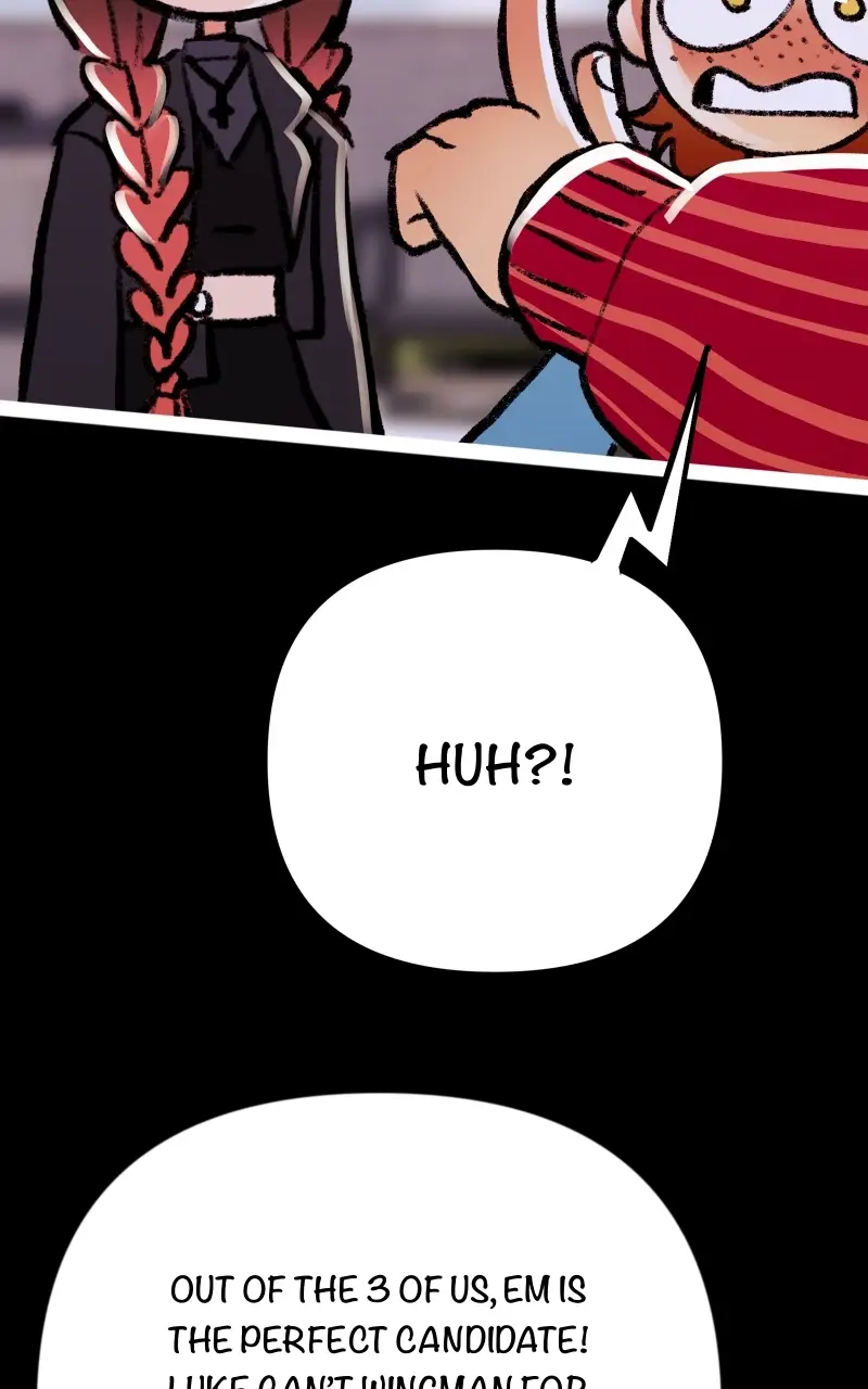 Read fox star catcher EN Manga Online