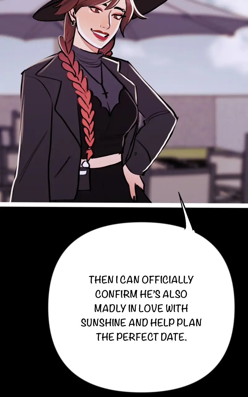 Read fox star catcher EN Manga Online