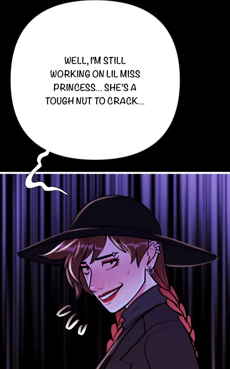 Read fox star catcher EN Manga Online