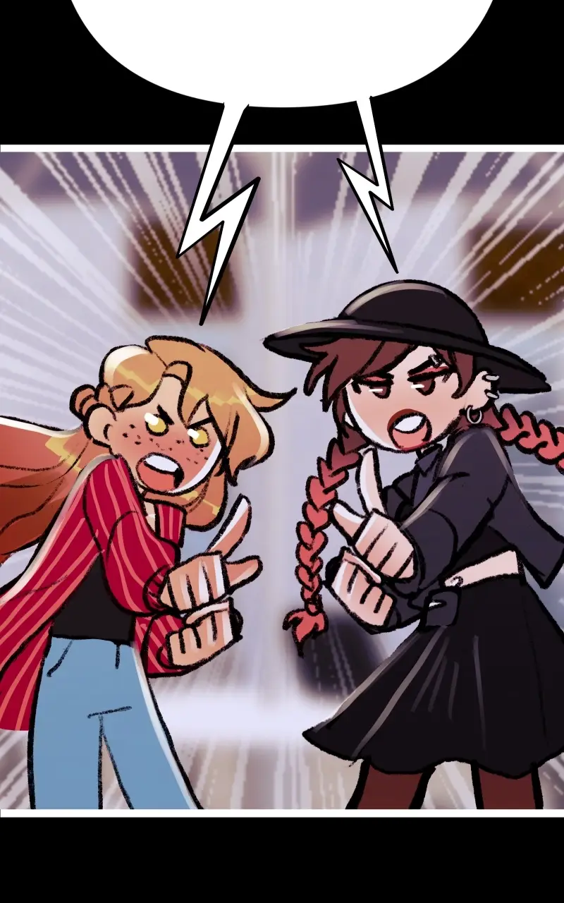 Read fox star catcher EN Manga Online