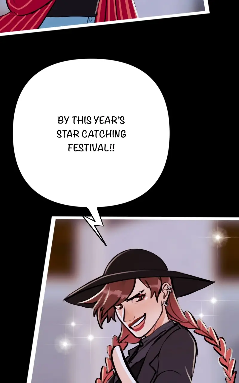 Read fox star catcher EN Manga Online
