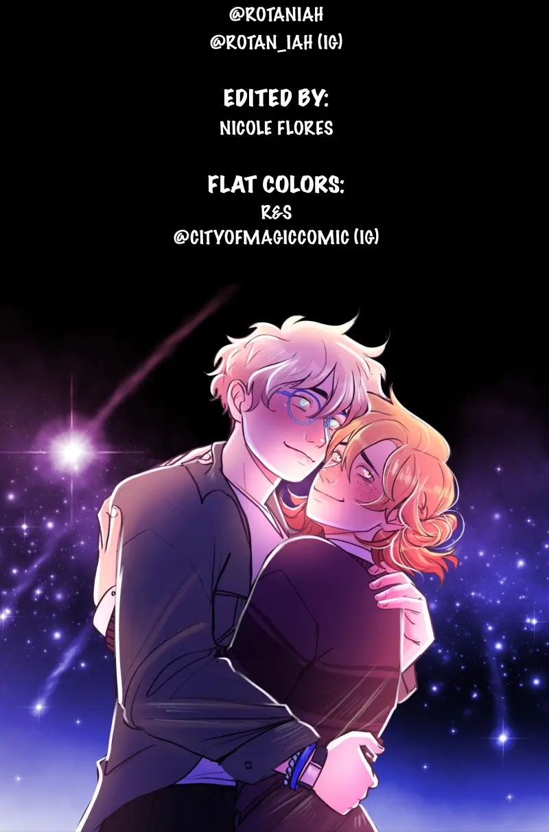 Read fox star catcher EN Manga Online