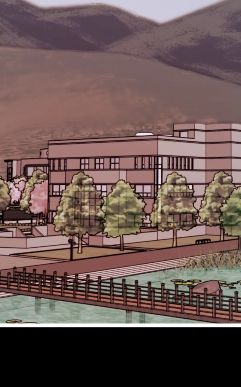 Read fox star catcher EN Manga Online