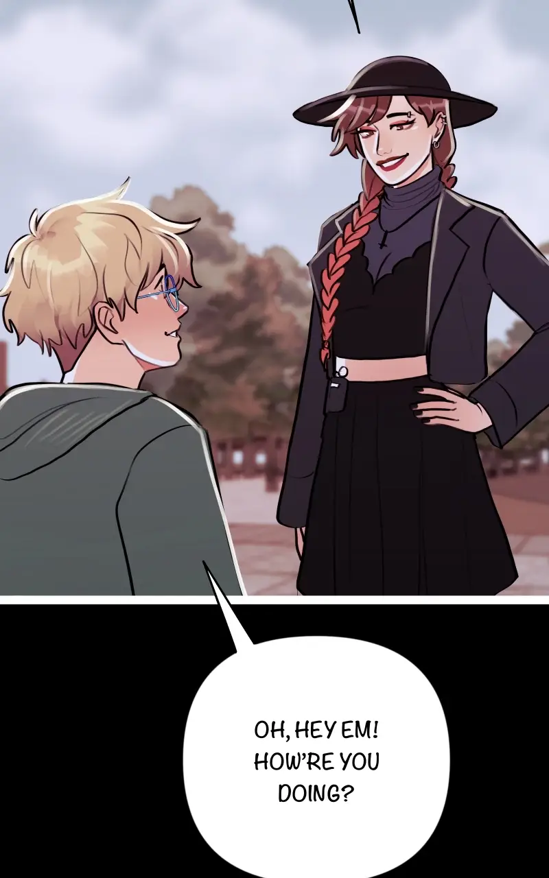 Read fox star catcher EN Manga Online