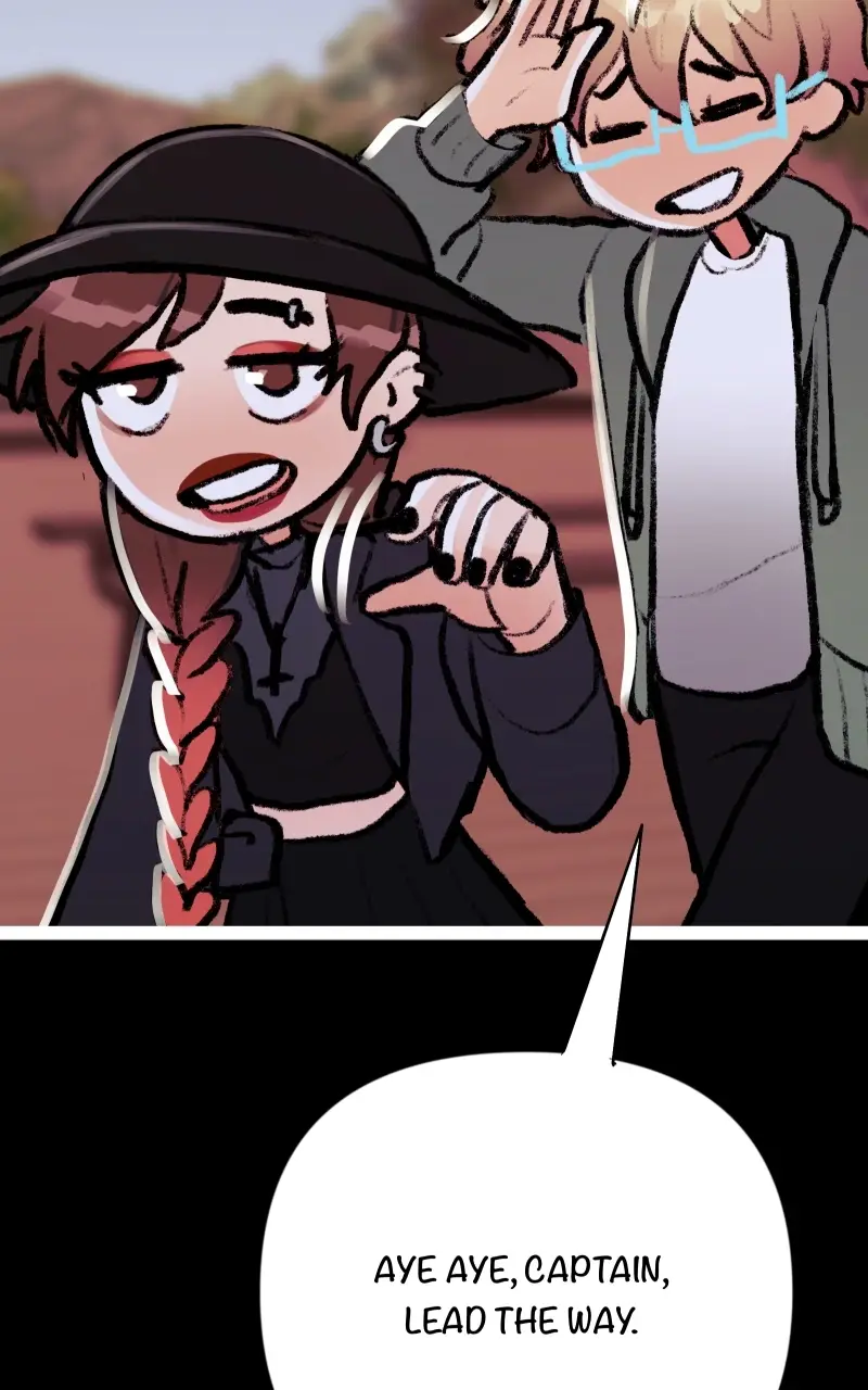 Read fox star catcher EN Manga Online