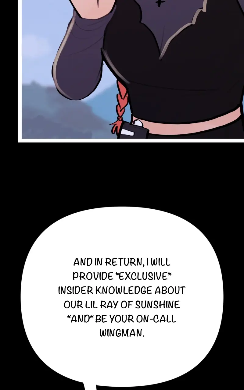 Read fox star catcher EN Manga Online