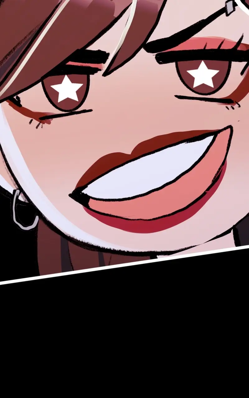 Read fox star catcher EN Manga Online