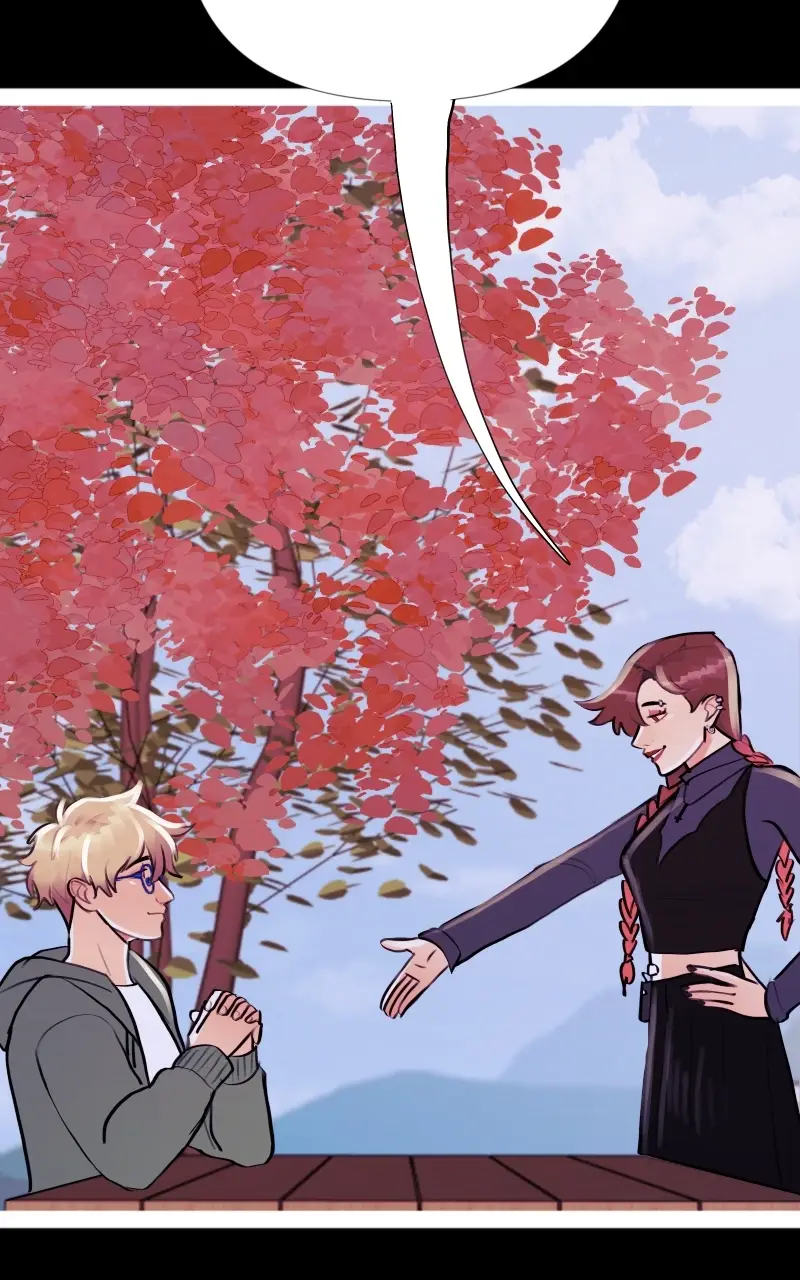 Read fox star catcher EN Manga Online