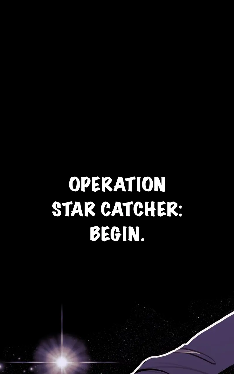 Read fox star catcher EN Manga Online