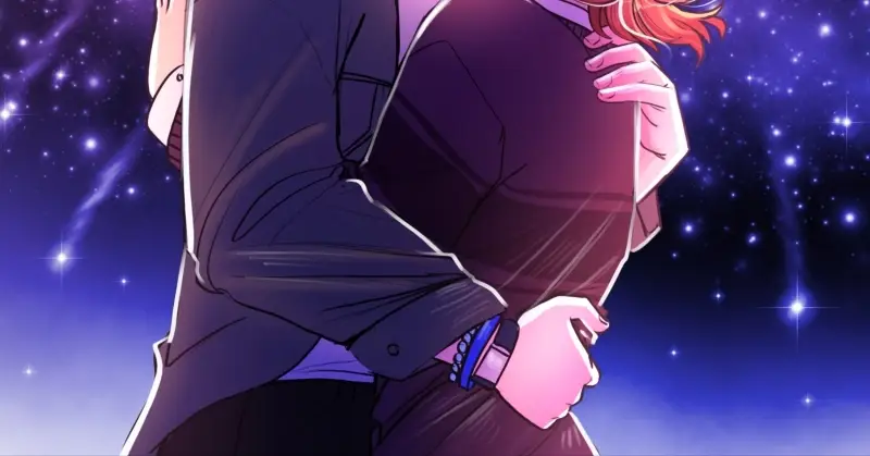 Read fox star catcher EN Manga Online