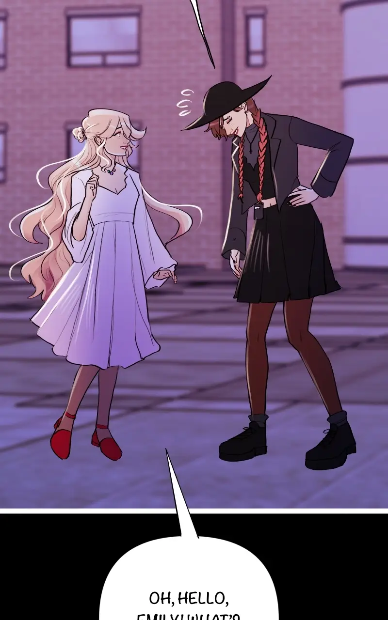 Read fox star catcher EN Manga Online