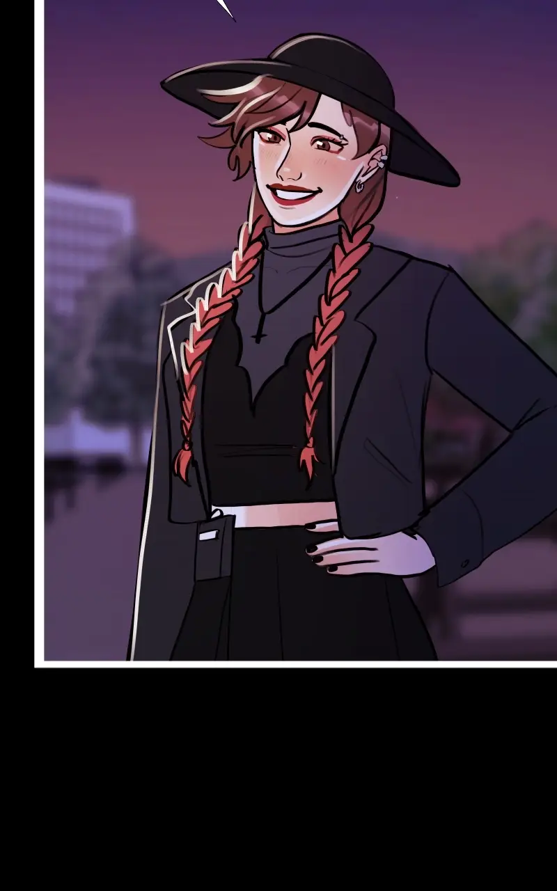 Read fox star catcher EN Manga Online