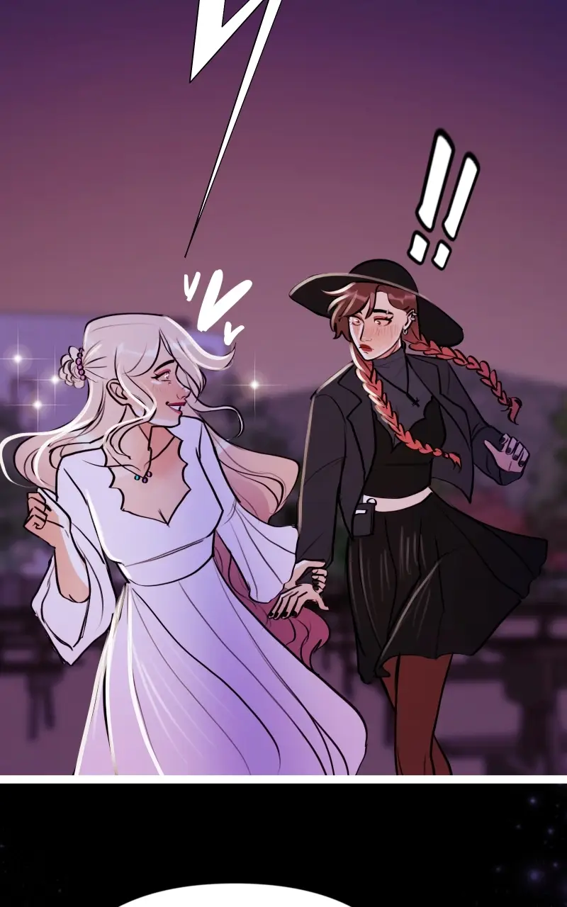 Read fox star catcher EN Manga Online