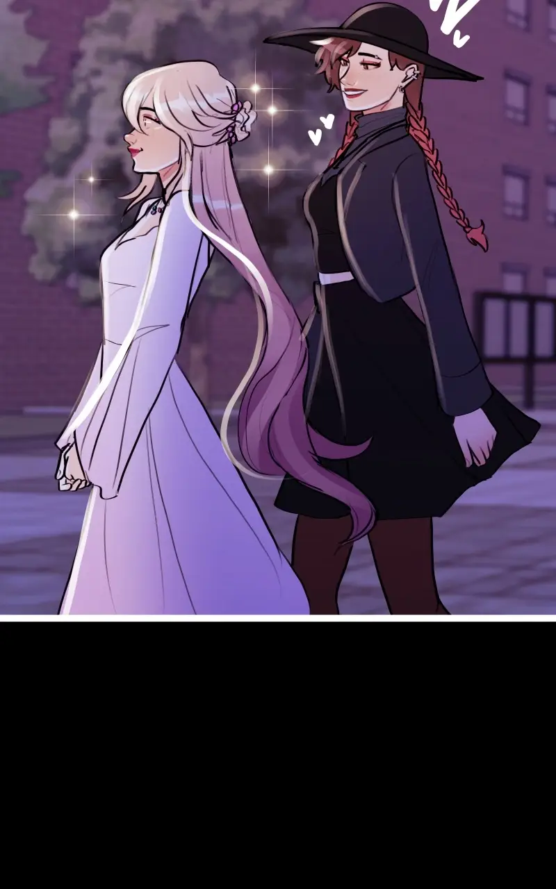 Read fox star catcher EN Manga Online