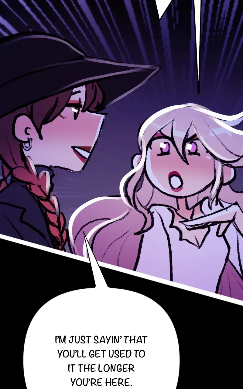 Read fox star catcher EN Manga Online