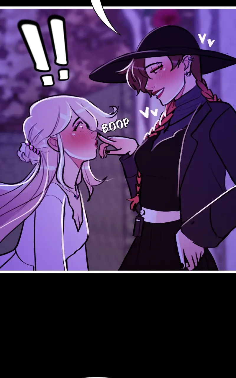 Read fox star catcher EN Manga Online